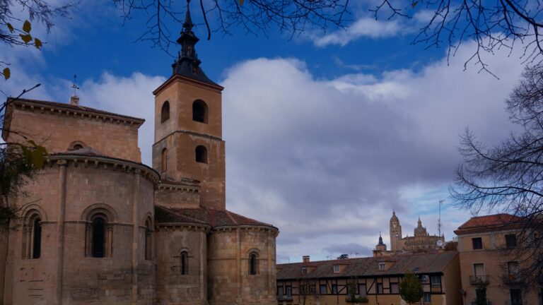 Fotografía de Segovia - Guía de viaje 2026