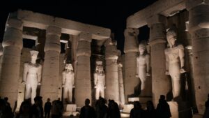 Luxor