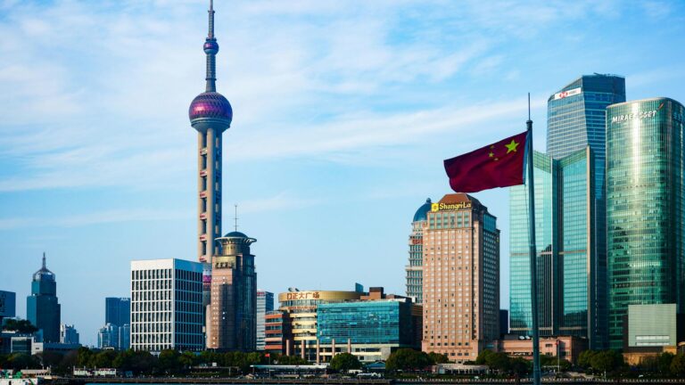 Fotografía de Shanghai - Guía de viaje 2026