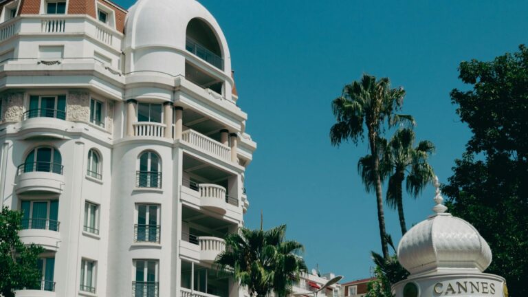 Fotografía de Cannes - Guía de viaje 2026