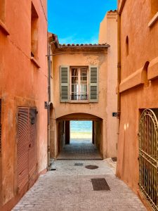 Saint-Tropez