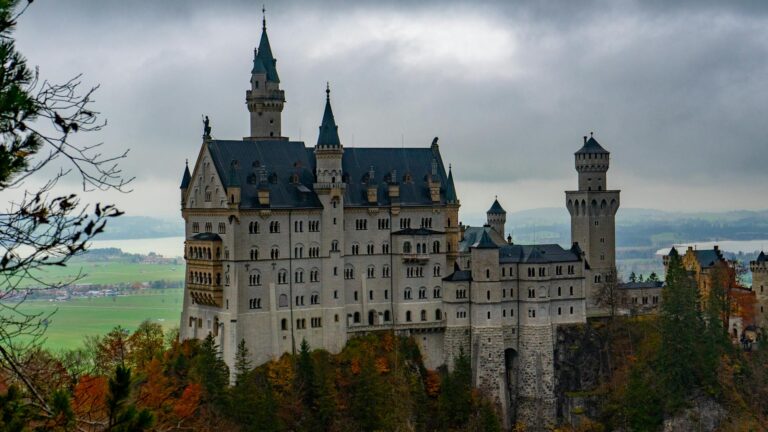 Fotografía de Neuschwanstein - Guía de viaje 2026