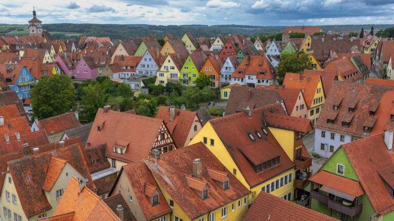 Fotografía de Rothenburg - Guía de viaje 2026