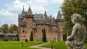 Kasteel de Haar