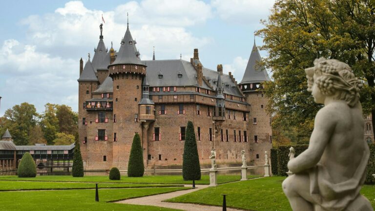 Fotografía de Kasteel de Haar - Guía de viaje 2026