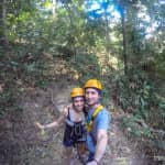 ¿ Dónde realizar Zipline en Bangkok ?