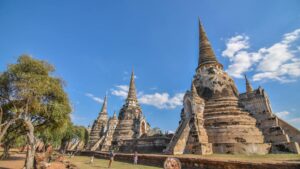 Ayutthaya