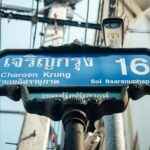 Fotografía de Bangkok - Guía de viaje 2026