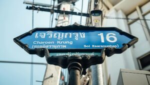 Bangkok