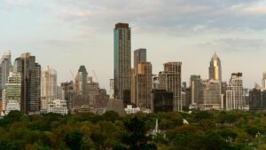Fotografía de Bangkok - Guía de viaje 2026