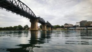 Kanchanaburi