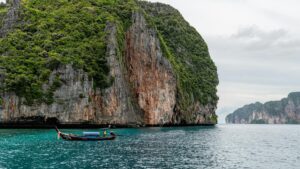 Koh Phi Phi