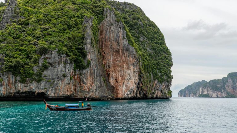 Fotografía de Koh Phi Phi - Guía de viaje 2026