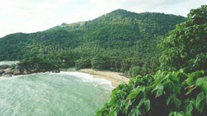 Koh Tao