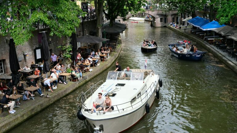 Fotografía de Utrecht - Guía de viaje 2026