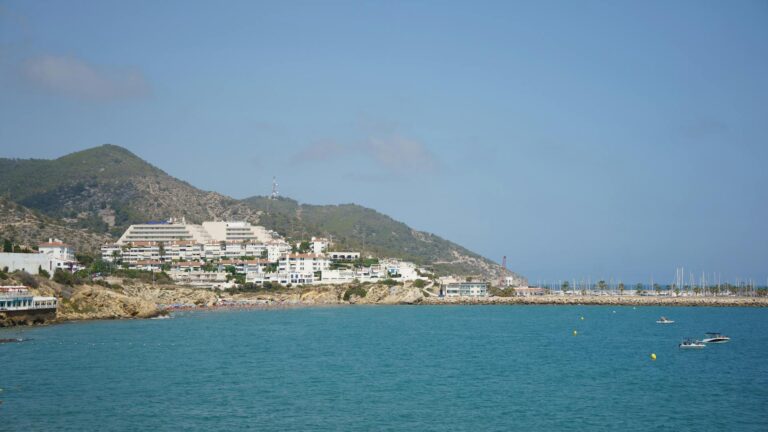 Fotografía de Sitges - Guía de viaje 2026