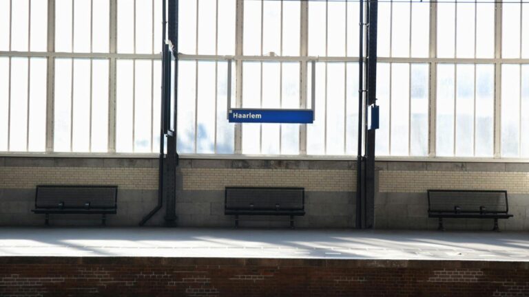 Fotografía de Haarlem - Guía de viaje 2026