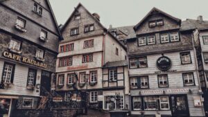 Monschau