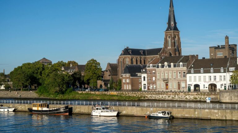 Fotografía de ¿Dónde dormir en Maastricht? - Guía de viaje 2026