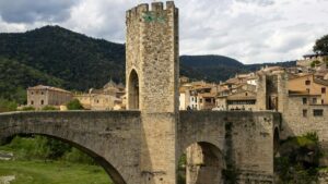 Besalú