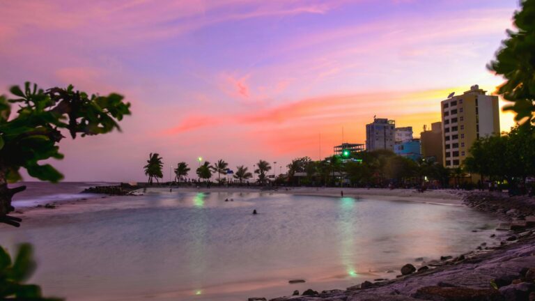 Fotografía de Maafushi - Guía de viaje 2026