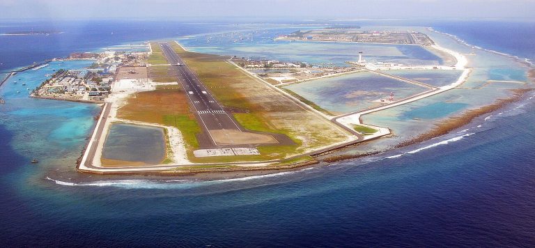 Fotografía de Malé - Guía de viaje 2026