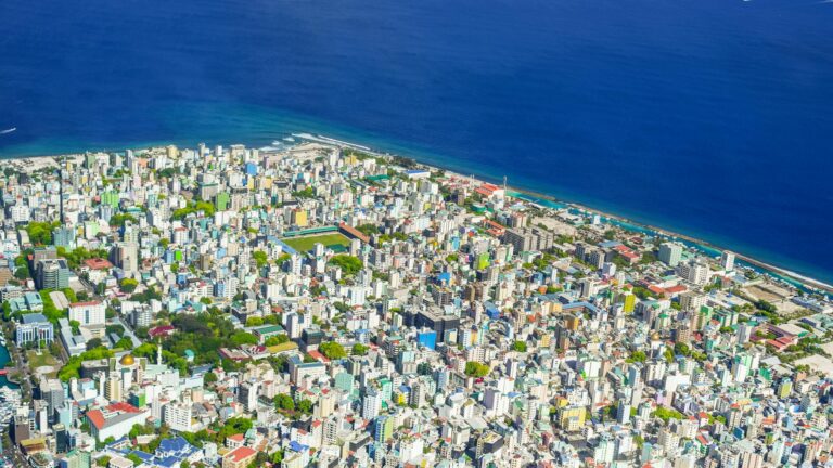 Fotografía de Malé - Guía de viaje 2026