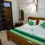 ¿Dónde dormir en Anuradhapura?