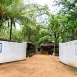 ¿Dónde dormir en Trincomalee?