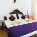 ¿Dónde dormir en Mirissa?