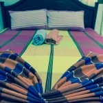 ¿Dónde dormir en Kandy?