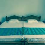 ¿Dónde dormir en Ella?