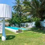 ¿Dónde dormir en Ahangama?