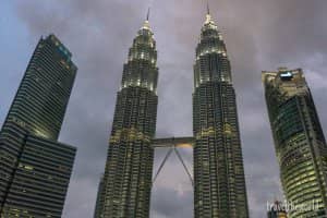 cuanto cuesta viajar malasia ruta presupuesto
