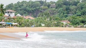 Hikkaduwa