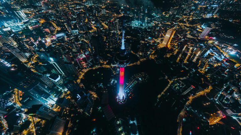 Fotografía de Kuala Lumpur - Guía de viaje 2026