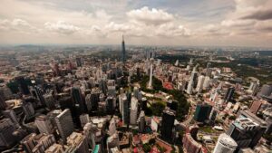 Fotografía de Kuala Lumpur - Guía de viaje 2026