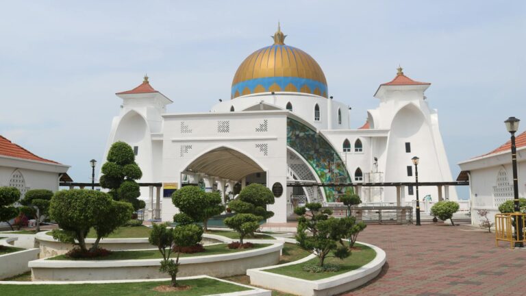 Fotografía de Melaka - Guía de viaje 2026