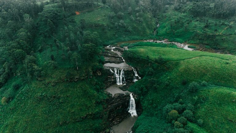 Fotografía de Nuwara Eliya - Guía de viaje 2026