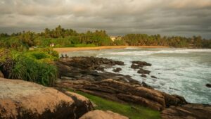 Tangalle