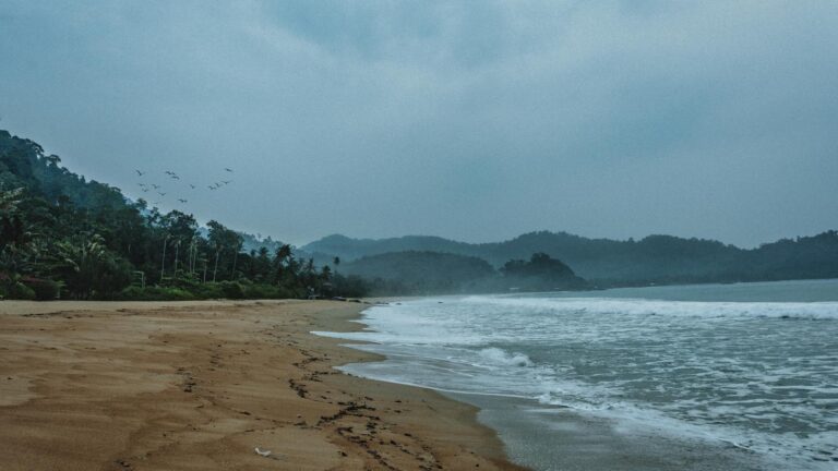 Fotografía de Tioman - Guía de viaje 2026