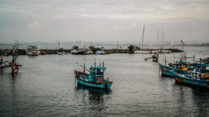 Trincomalee