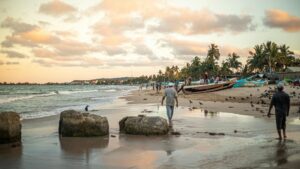 Fotografía de Trincomalee - Guía de viaje 2026