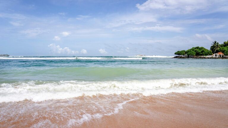 Fotografía de Weligama - Guía de viaje 2026