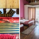 ¿Dónde dormir en Nuwara Eliya?