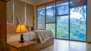 ¿Dónde dormir en Kandy?