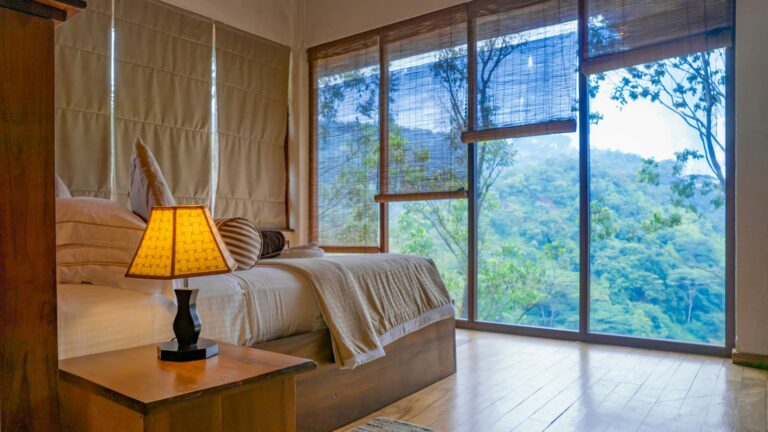 Fotografía de ¿Dónde dormir en Kandy? - Guía de viaje 2026