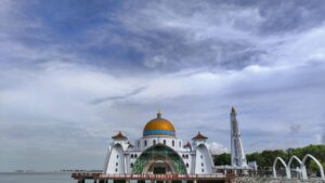 ¿Dónde dormir en Melaka?