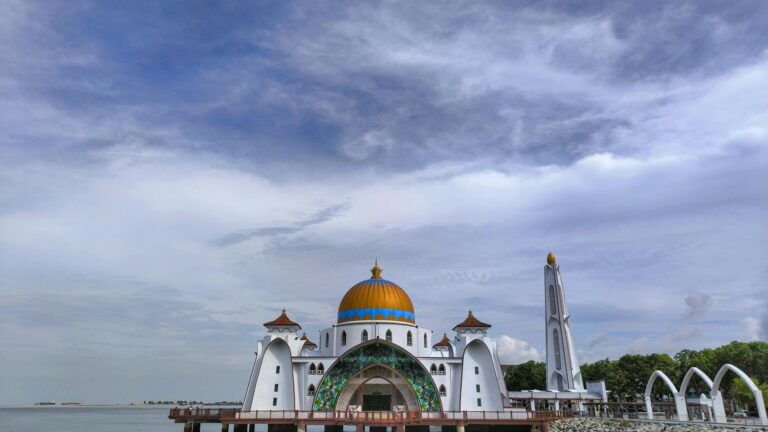 Fotografía de ¿Dónde dormir en Melaka? - Guía de viaje 2026