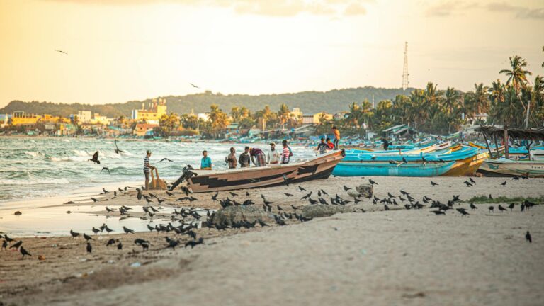 Fotografía de ¿Dónde dormir en Trincomalee? - Guía de viaje 2026